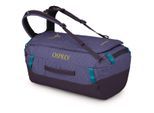 Osprey - Transporter 40 - Reisetasche Gr 40 l blau