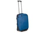 Osprey - Rolling Transporter 40 - Reisetasche Gr 40 l blau
