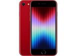 Apple iPhone SE 2022 256GB [(PRODUCT) RED Special Edition] rot