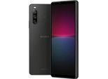Sony Xperia 10 IV Dual SIM 128GB schwarz