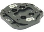 ATK Bindings R07 Adjustment Plates Verstellplatten