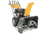 Stiga ST 5266 P Benzin-Schneefräse WS300