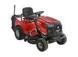 Rasentraktor Troy Bilt Horse 105T-R - Hydrostatgetriebe - Fangkorb
