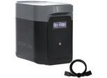 EcoFlow Delta 2 -1024 Wh - intelligenter Zusatzakku