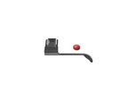 SmallRig Thumb Grip for FUJIFILM X-E5 (Black) 5452