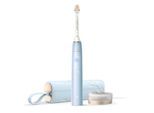 Philips Sonicare 9900 DiamondClean Prestige Limited Edition HX9997/32 brosse à dents électrique sonique avec application Baby Blue 1 pcs