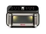 Girmi FG77 Ecofrit Grill Heißluftfritteusen Minibackofen 10 l