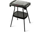 Girmi BQ22 Elektrischer Grill mit Ständer