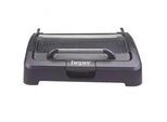 Beper 90871 - Elektrogrill mit Deckel - 2.2 Kw
