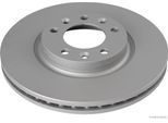 HERTH+BUSS JAKOPARTS Bremsscheibe j3302210 Vorderachse 283mm 26mm für Peugeot Vaughall LEXUS