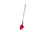 Frankf. Schaufel Gr5 Aufb mit Stiel Made in Germany ; Krumpholz (4035208050072)