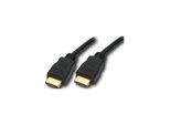 E+P Elektrik High-Speed-HDMI-Kabel 1,5m H1 ; e + p Elektrik)