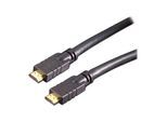 E+P Elektrik High-Speed HDMI-Kabel 20m HDMV401/20 (8713459)