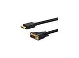 E+P Elektrik DisplayPort Kabel 2m DP4GLose (8721526)