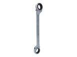 KS Tools CLASSIC Ratschenringschlüssel, umschaltbar, 30x32mm (520.3032)