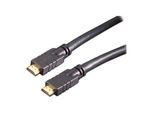 E+P Elektrik High-Speed HDMI-Kabel 25m HDMV401/25 (8713460)