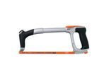 BAHCO Ergo Profi-Metallsägebogen 325 mit Bimetallblatt 24 Zähne)