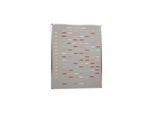 Eichner VISIPLAN-Tafel ohne Raster, 73 Schienen 100 x 130 cm (9080-00120)