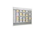 Eichner Planungstafel A5 für den Werkstattbereich 1125 x 960 mm (9019-01021-2)