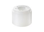 Ersatz-Einsatz Nylon, Stück, flach, 35 mm ; Industrial Quality Supplies (754720 35)