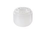 Ersatz-Einsatz Nylon, Stück, ballig, 32 mm ; Industrial Quality Supplies (754730 32)