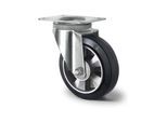 CASCOO Lenkrolle ø 125 mm Serie BAF4 Doppelkugellager (SHP57W0125BAF4D0N)