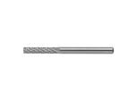 HOLEX Kleinfrässtift Z7 - mittel kreuzverzahnt A0313 (546910 A0313)