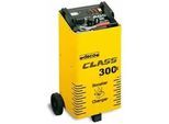 Deca CLASS BOOSTER 300E - Akkuladegerät, Startlader - auf Wagen - 230V - 12-24V Batterien