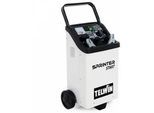 Telwin Sprinter 6000 Start - Akkuladegerät und Starter - Batterien 12/24V, 20 bis 1550 Ah