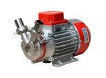 Rover Novax Marina 25 Elektrische Umfüllpumpe aus oxidationsbeständiger Legierung 12 V