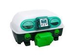 River Systems ET 24 SUPER - Automatische Brutmaschine für Eier - 24 Eier