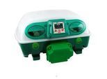 River Systems ET 24 - Automatische Brutmaschine für Eier - 24 Eier