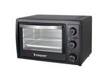 Beper 90883 - Elektroofen - 1300 W