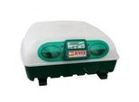 River Systems ET 49 - Manuelle Brutmaschine für Eier - 49 Eier