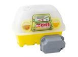 RIVER SYSTEMS ET 12 BIOMASTER - Automatische Brutmaschine für Eier- 12 Eier