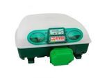 River Systems ET 49 - Automatische Brutmaschine - 49 Eier