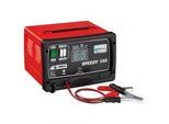 Helvi Speedy 150 - Ladegerät mit Starthilfe - 12V - 230V