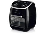 Ariete 4619 Airy Fryer Oven - Heißluftfritteuse - Backofen