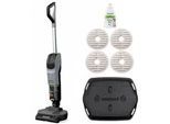 BISSELL SpinWave + Vac PET Select - Hartbodenreiniger - 25,9V
