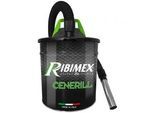 Aschesauger mit Eimer Ribimex Cenerill - 18L