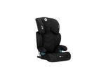 Lorelli Kindersitz Speed GT i-Size (100-150cm) Gruppe 2/3 Isofix Kopfstütze schwarz