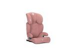 Lorelli Kindersitz Speed GT i-Size (100-150cm) Gruppe 2/3 Isofix Kopfstütze rosa
