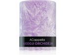 ACappella Black Orchid geurkaars 80 ml