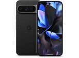Google Pixel 9 Pro Dual SIM 256GB obsidian