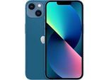 Apple iPhone 13 128GB blau
