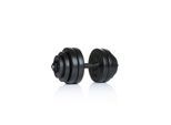 Gymstick Vinyl Dumbbell Set 15 kg