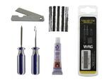Wag Reperaturset Tubeless - Flickzeug