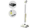 Kärcher FC 8 Smart Signature Line Akku-Bodenreiniger 3-in-1: Waschen, Trocknen, Saugen