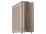 ASUS Proart PA401 Wood Mesh PMW Midi-Tower Gehäuse beige