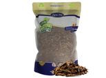 Lyra Pet Heuschrecken getrocknet 1 kg